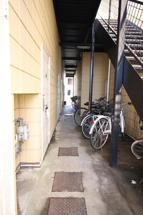 物件外観写真5　(建物設備)