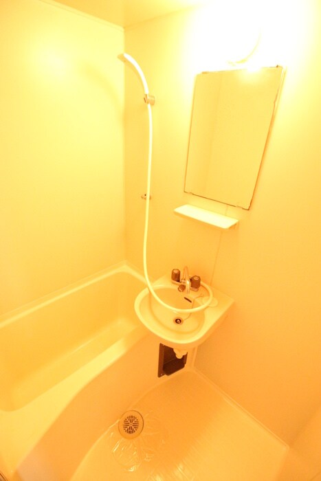 物件内観写真13　(バス／シャワールーム等)