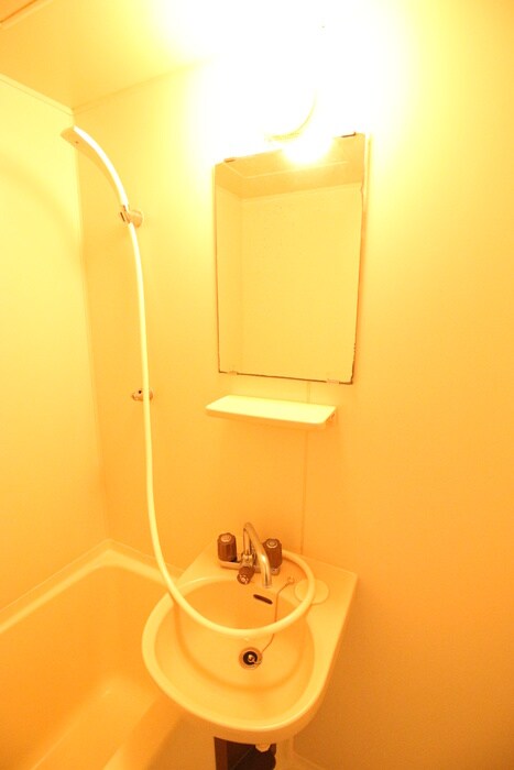 物件内観写真14　(洗面)