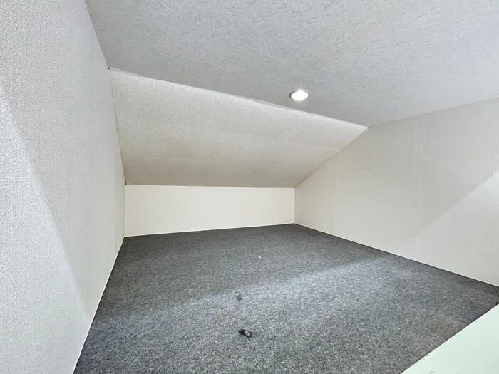 物件内観写真15　(ロフト)