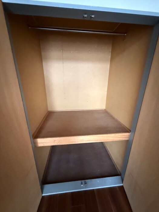 物件内観写真9　(収納)