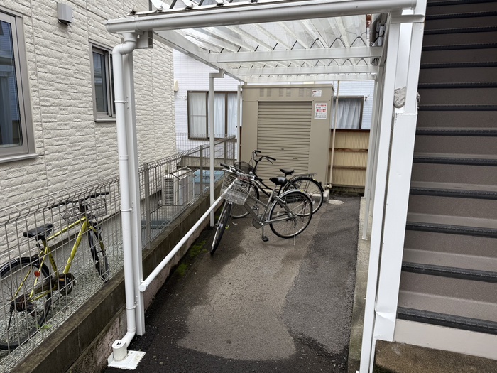 外観写真