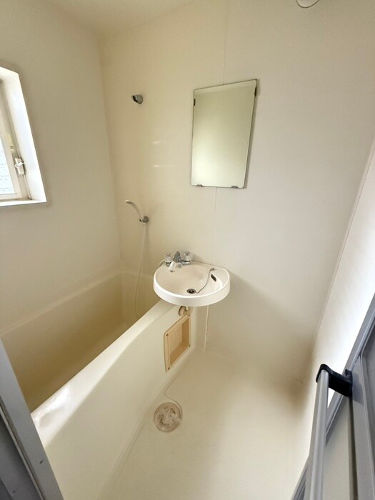 物件内観写真11　(バス／シャワールーム等)