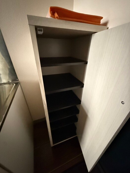 物件内観写真15　(靴箱)