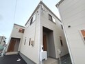 仮)大和町一丁目新築貸家Ⅱ　B棟