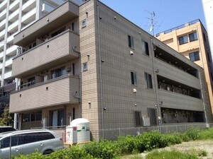 ソルビオス金剛院外観写真