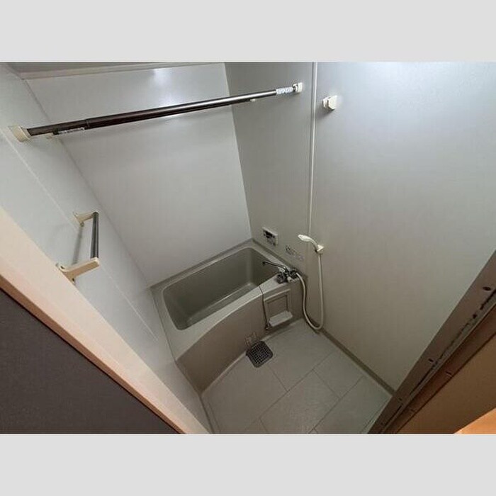 物件内観写真11　(バス／シャワールーム等)