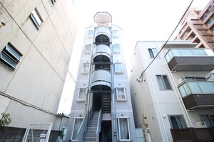 メゾンナバタ　一番町外観写真