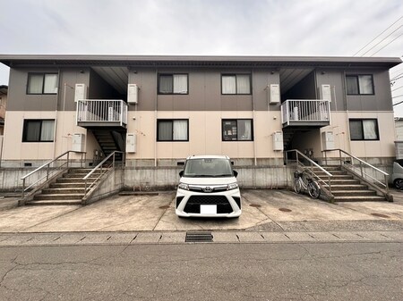 ﾌﾟﾚｼﾞｰﾙ翠外観写真