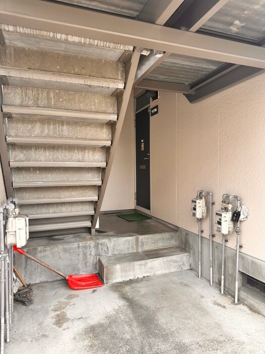 物件外観写真3　(その他)