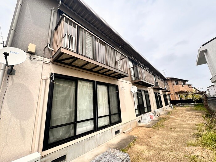 物件外観写真5　(外観写真)