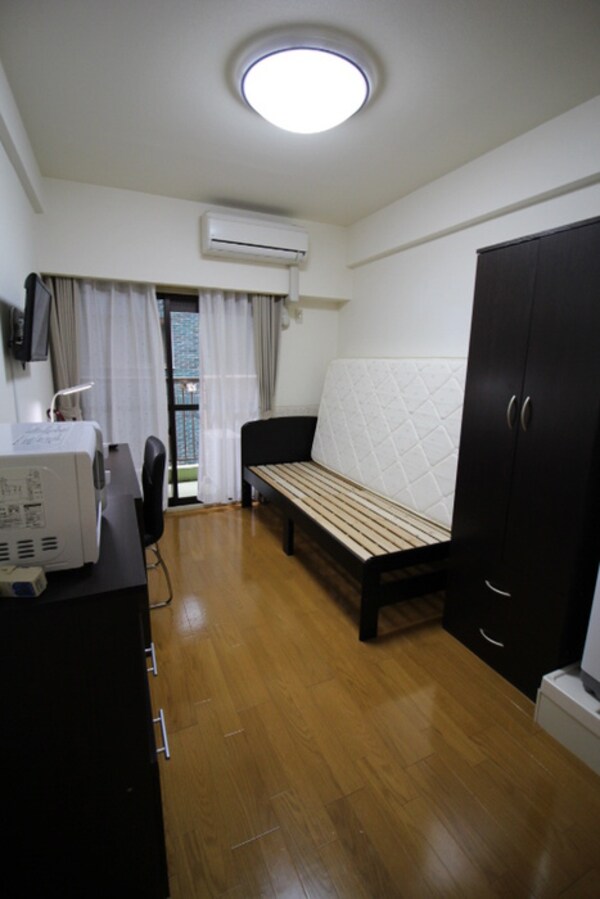 居室