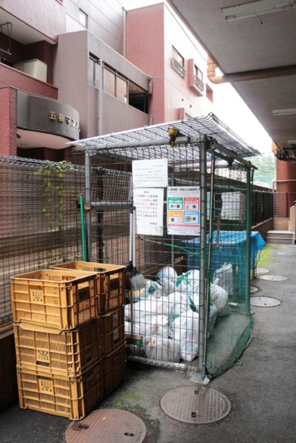 建物設備