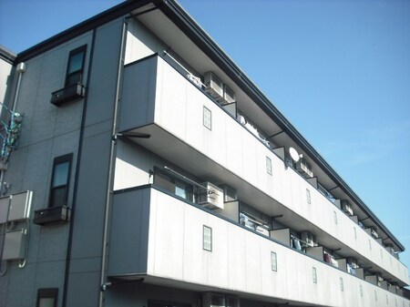 ＣａｌｍＶｉｌｌａｇｅ角五郎外観写真