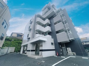 サンヴァ－リオ小松島外観写真