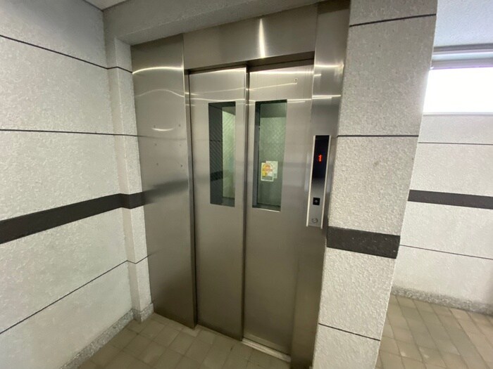 物件外観写真3　(建物設備)