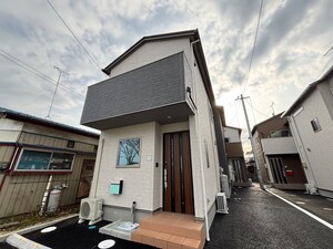 仮)大代貸家B棟外観写真