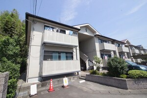サンビレッヂ・Ｍ参番館外観写真