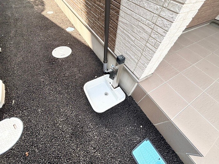 物件外観写真3　(建物設備)