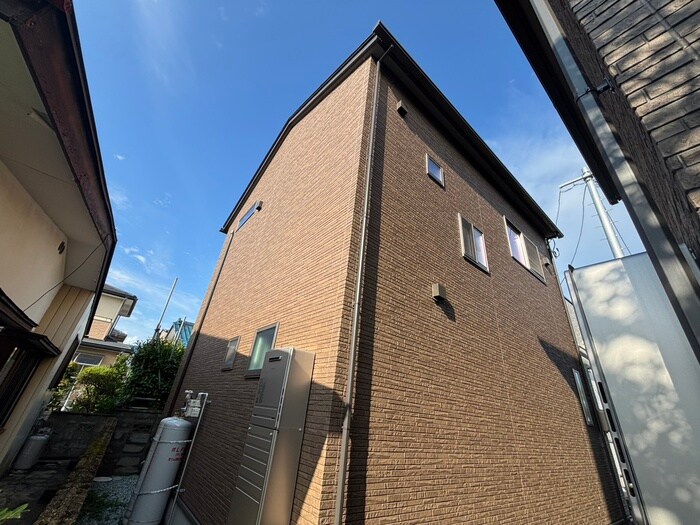 物件外観写真5　(外観写真)