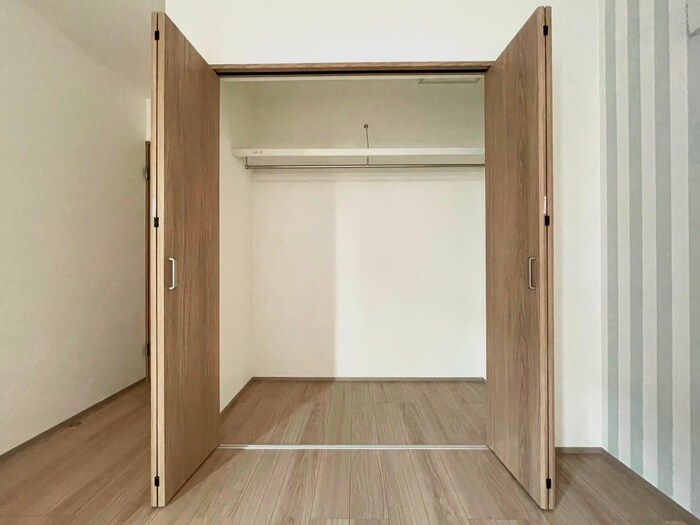 物件内観写真11　(収納)