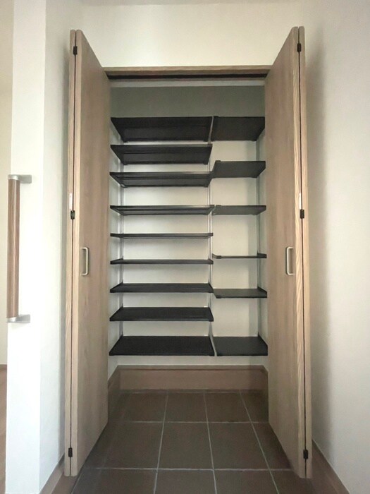 物件内観写真20　(靴箱)