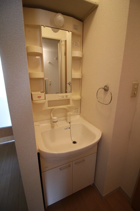 物件内観写真6　(洗面)