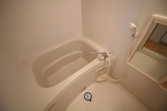 物件内観写真7　(バス／シャワールーム等)