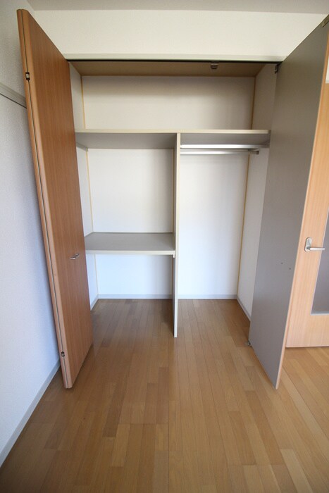 物件内観写真14　(収納)