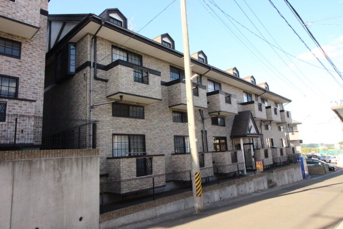 物件外観写真6　(周辺環境)