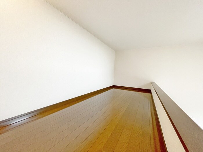 物件内観写真14　(ロフト)