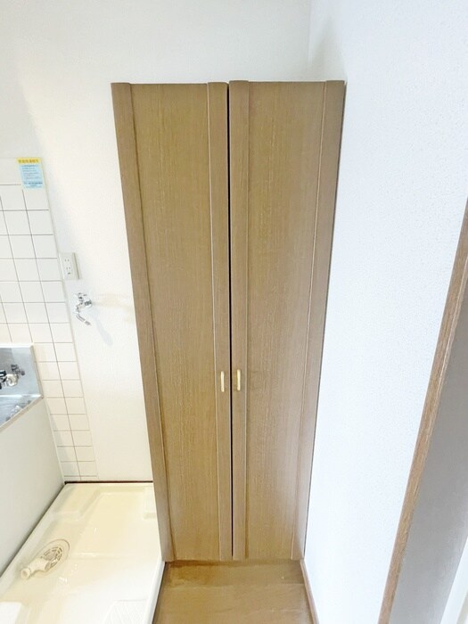 物件内観写真18　(靴箱)