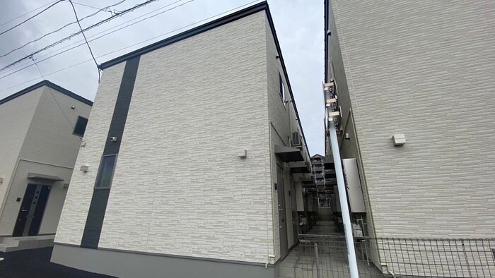 物件外観写真3　(外観写真)