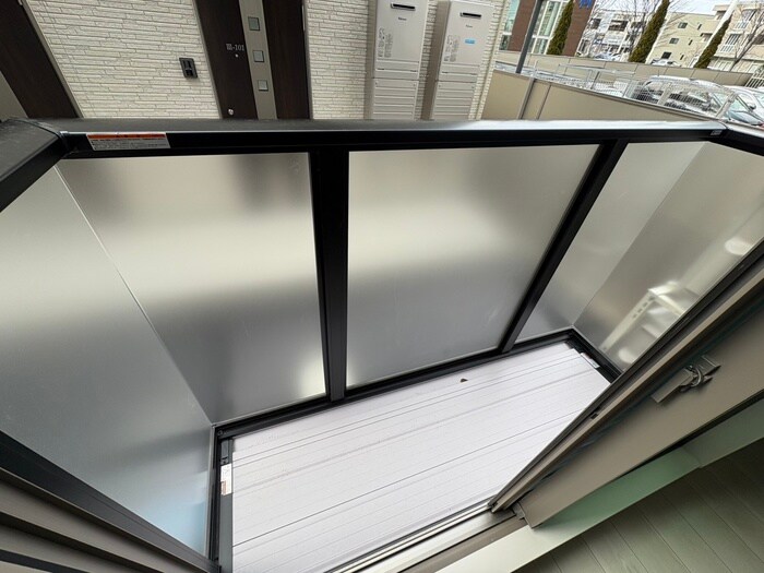 物件内観写真22　(ベランダ・バルコニー)