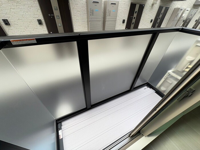 物件内観写真22　(ベランダ・バルコニー)