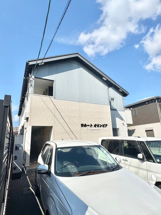 物件外観写真6　(外観写真)