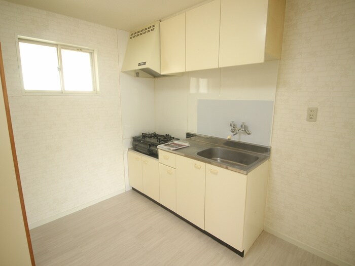 物件内観写真9　(キッチン)