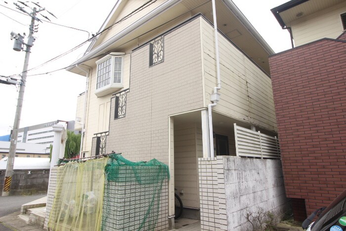 物件外観写真3　(外観写真)