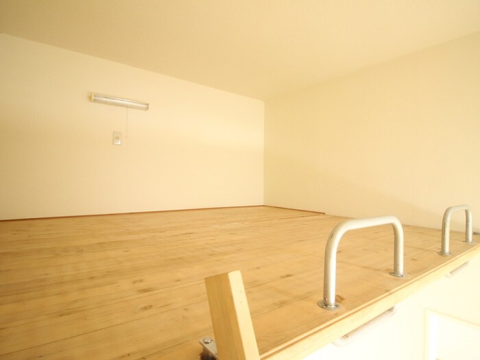 物件内観写真18　(ロフト)