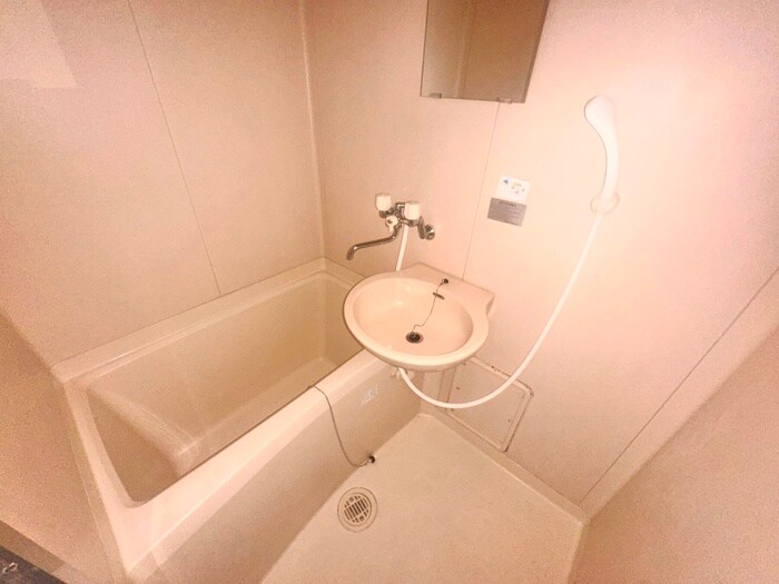 物件内観写真13　(バス／シャワールーム等)