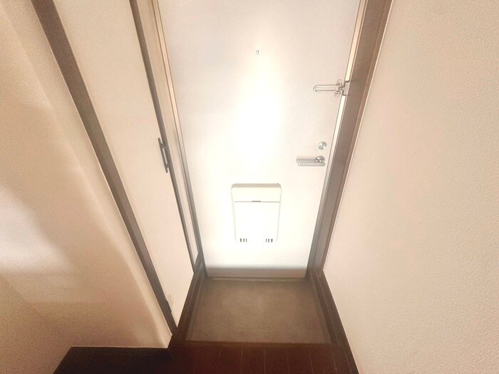 物件内観写真20　(玄関)