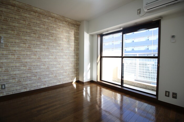 ヴァンクール小田原の居室