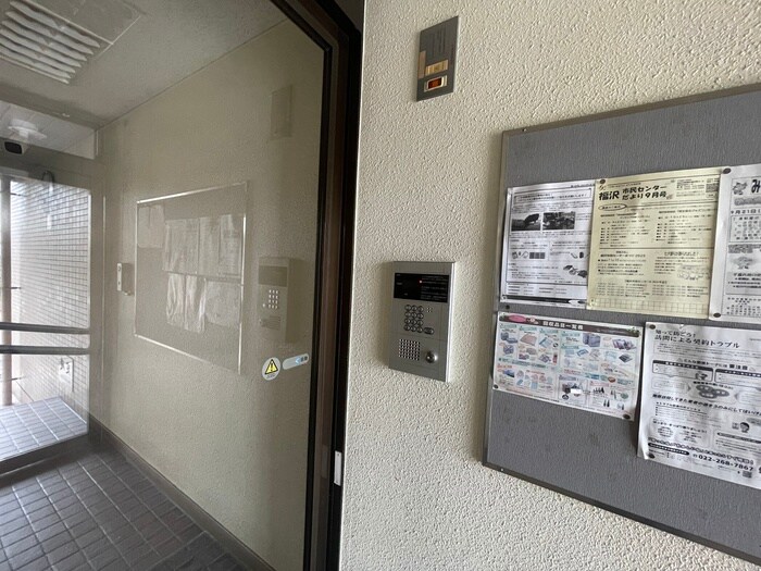 ヴァンクール小田原のその他