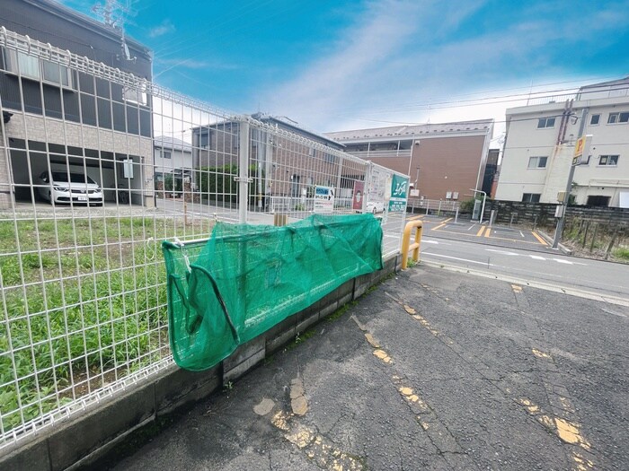 ヴァンクール小田原の建物設備