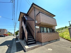 Ｃｏｒｐｏ ＫＹＯＤＡＩ Ｄ外観写真