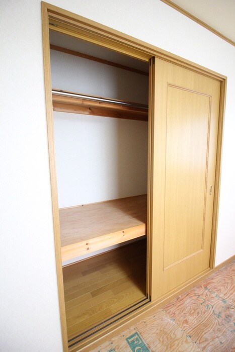 物件内観写真10　(収納)