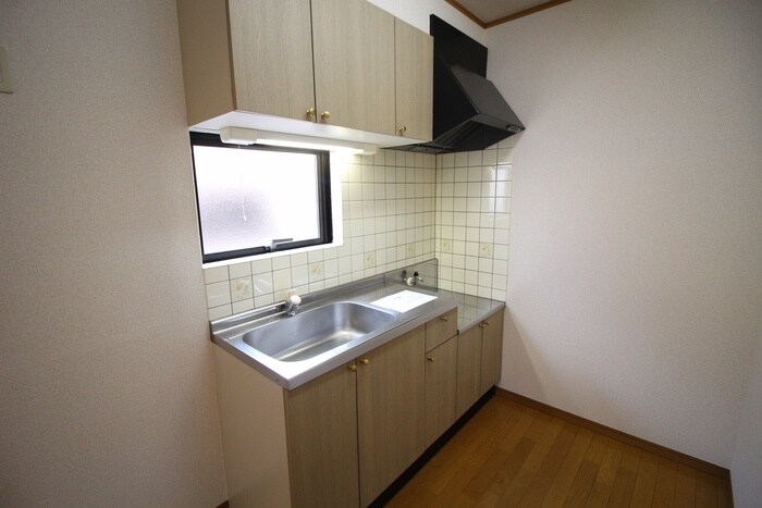 物件内観写真11　(キッチン)