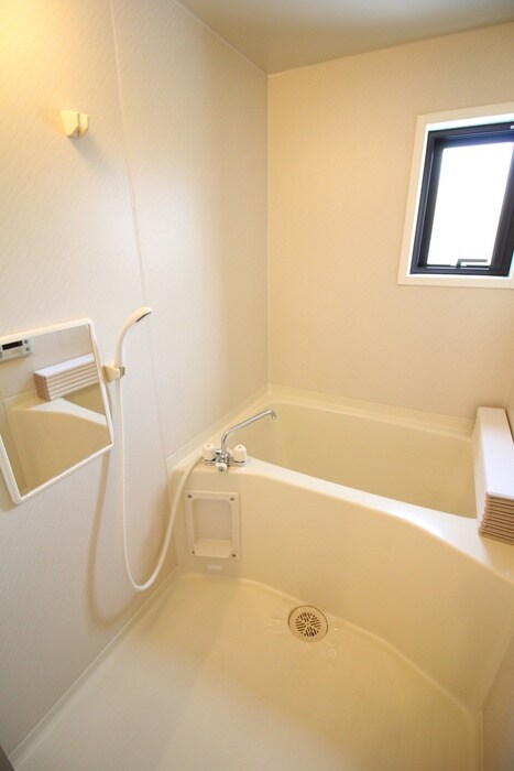 物件内観写真13　(バス／シャワールーム等)