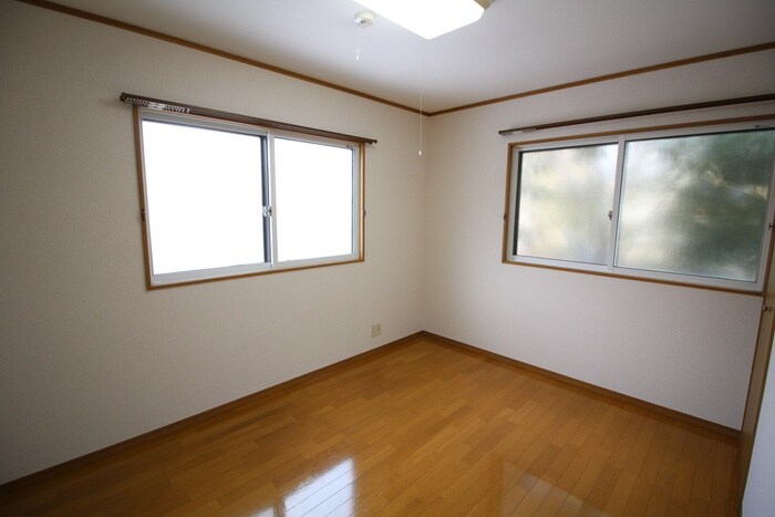 物件内観写真16　(居室)