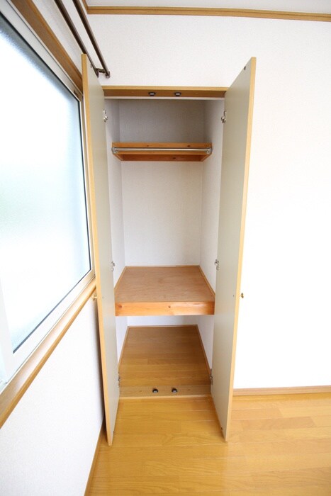 物件内観写真17　(収納)